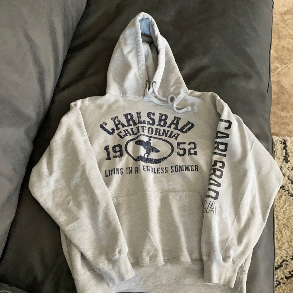 carlsbad california hoodie